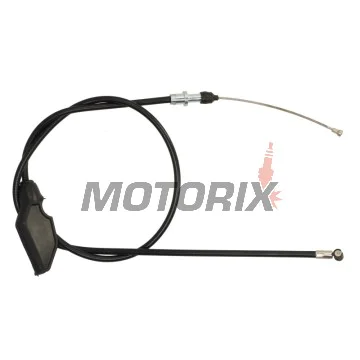 Lanko spojky -4 RIDE- Peugeot XP6 50 2008-2011, Peugeot XPS 50 2007-2009