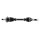 Poloosa -ALL BALLS- AB8-CA-8-111, Can-Am Outlander 400/650/800 2006-2015, Outlander 500 2007-2012, Renegade 500 2008-2011, Renegade 800 2007-2010
