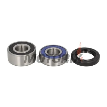 Sada ložisek kola -ALL BALLS- BMW K 1200 1996-2008, R 1100 1996, 1999-2003, R 1150 2000-2006, R 1200 1997-2005, Honda GL 1500 1988-2003, NT 650 1997-2005, NT 700 2006-2011, ST 1100 1990-2002, VT 1100 1995-2007