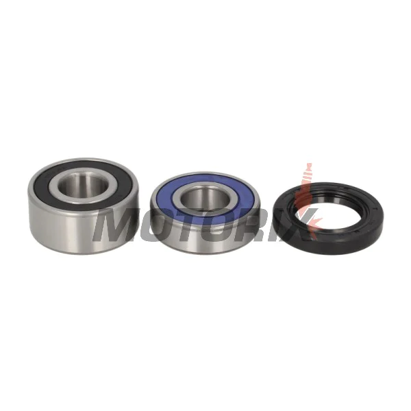 Sada ložisek kola -ALL BALLS- BMW K 1200 1996-2008, R 1100 1996, 1999-2003, R 1150 2000-2006, R 1200 1997-2005, Honda GL 1500 1988-2003, NT 650 1997-2005, NT 700 2006-2011, ST 1100 1990-2002, VT 1100 1995-2007