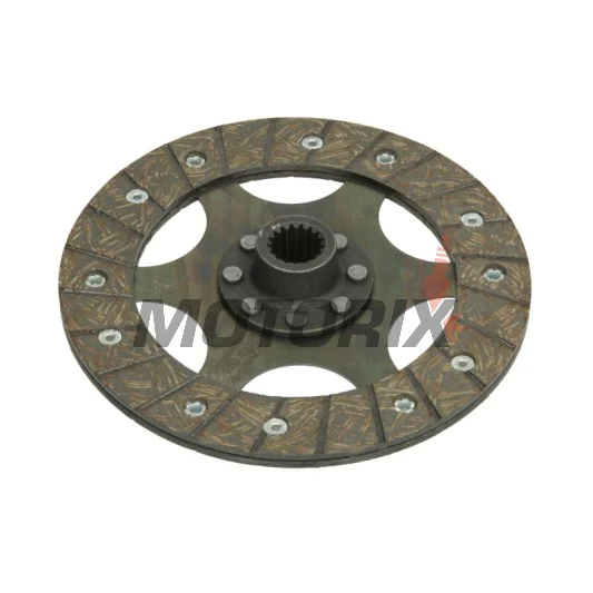 Sada spojkových lamel -FERODO- FCD0617, BMW K1200GT/K1200RS, R1100S/R1150GS/R1150RT, R1200C/R1200CL 1996-2008