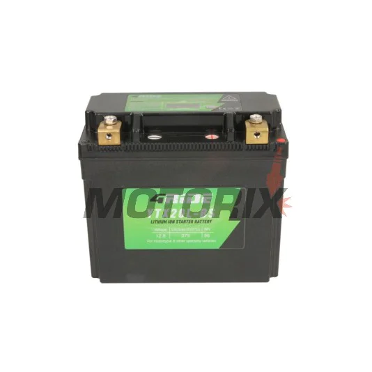 Akumulátor -4 RIDE- YTX20L-BS 4RIDE LI-ION, 96Wh 12V