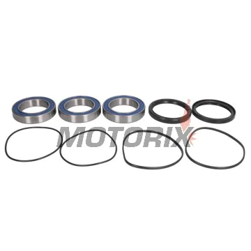Sada ložisek kola -ALL BALLS- 25-1479, Honda TRX 450 2004-2014, Suzuki LT-Z 400 2009-2014