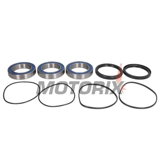 Sada ložisek kola -ALL BALLS- Honda TRX 450 2004-2014, Suzuki LT-Z 400 2009-2014