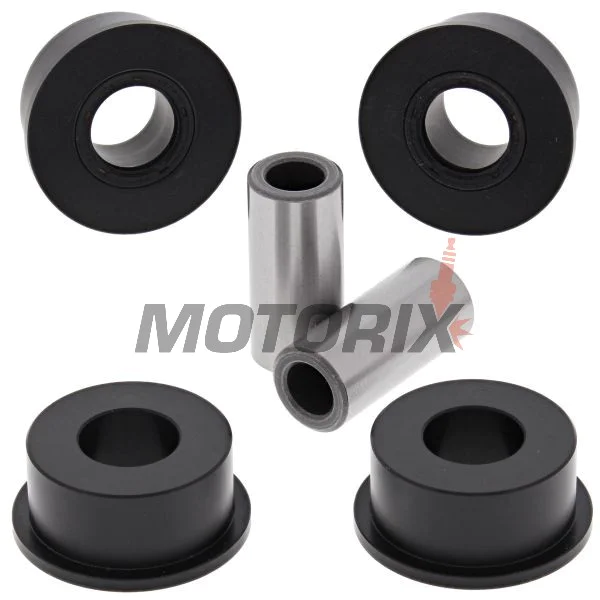 Opravná sada ramene -ALL BALLS- Arctic Cat 250 1999-2005, 300 1998-2005, 375 2002, 400 1998-2001, 2003-2005, 454 1998, 500 2000-2002, 2004, Suzuki LT 250 1987-1998, LT-A 400 2002-2016, LT-A 450 2007-2010