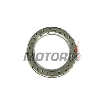 Těsnění výfuku -ATHENA- Suzuki GSX-R 750 1992-1995, RF 600 1993-1996, RF 900 1994-2000