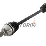 Poloosa -ALL BALLS- Polaris RZR 1000 2014-2015, RZR 925 2020-2021