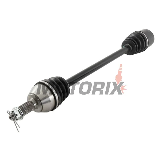 Poloosa -ALL BALLS- Polaris RZR 1000 2014-2015, RZR 925 2020-2021