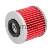 Olejový filtr -HIFLO FILTRO- HF145