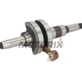 Kliková hřídel hřídel -MOTORIX- TGB 50cc 2T, TUNING