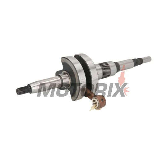Kliková hřídel hřídel -MOTORIX- TGB 50cc 2T, TUNING