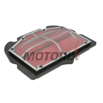 Vzduchový filtr -HIFLO FILTRO- HFA3911, Suzuki GSX-R1300 Hayabusa (K8-L9) (2008-2021)