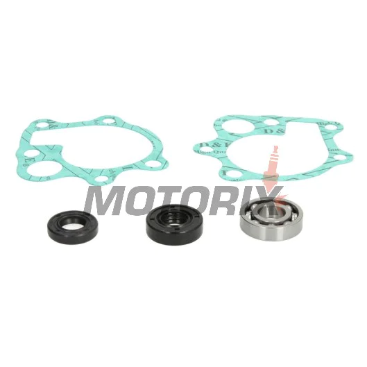Opravná sada vodní pumpy -HOT RODS- Honda CR 250 R (02-07)