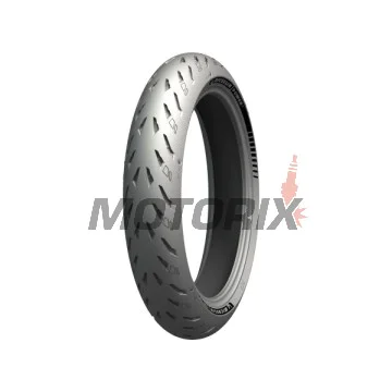 Přední silniční pneumatika -MICHELIN- 120/70ZR17, Power 5