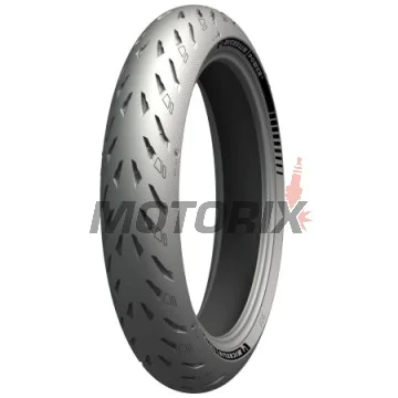Přední silniční pneumatika -MICHELIN- 120/70ZR17, Power 5