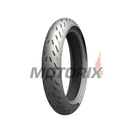 Přední silniční pneumatika -MICHELIN- 120/70ZR17, Power 5