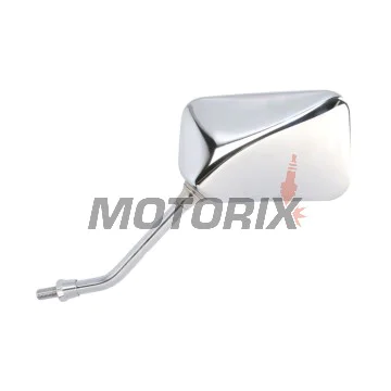 Zrcátko -4 RIDE- levé, Honda CB 400/600/750/1300, CBF 500/600, VT Shadow 125, VTR 250, 1969-2017