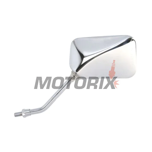 Zrcátko -4 RIDE- levé, Honda CB 400/600/750/1300, CBF 500/600, VT Shadow 125, VTR 250, 1969-2017