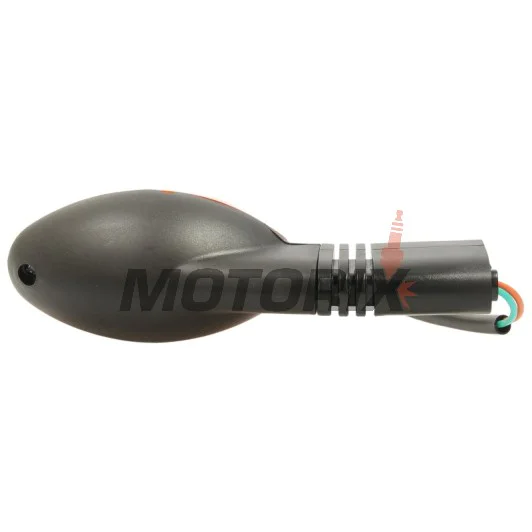 Blinkr -VICMA- přední levý, Ducati Monster 400/600/620/695/696/750/800/900/996/998/1000/1100 1993-2010