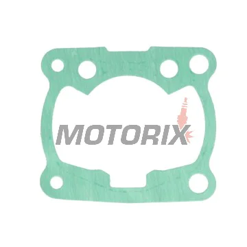 Těsnění pro válec (spodní) -ATHENA- Husqvarna CR 125 1997-2013, SM 125 1998-2012, WR 125 1997-2010, WR/E 125 1998-2010, WRE 125 1998-2012