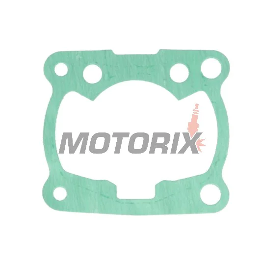 Těsnění pro válec (spodní) -ATHENA- Husqvarna CR 125 1997-2013, SM 125 1998-2012, WR 125 1997-2010, WR/E 125 1998-2010, WRE 125 1998-2012