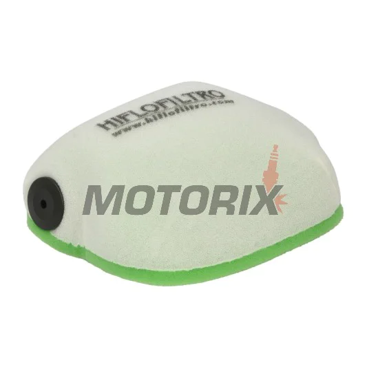 Vzduchový filtr -HIFLO FILTRO- HFF5021, GasGas EC, MC, EX/Husqvarna TC, TE, FC, FE/KTM SX, EXC, XC, SX-F, EXC-F (65-500cc, 2022-2026)