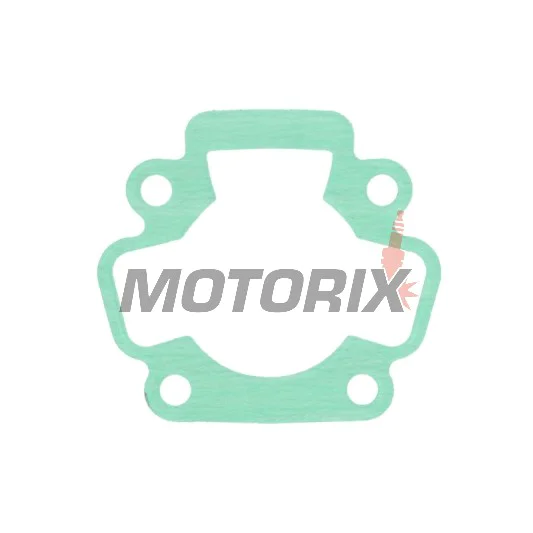 Těsnění pro válec (spodní) -ATHENA- Kawasaki KX 65 2000-2021, Suzuki RM 65 2003-2006