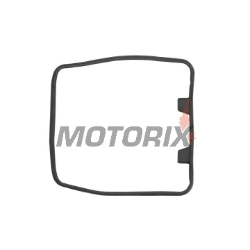 Těsnění víka ventilů -ATHENA- Aprilia Scarabeo/Sportcity 50/100 2001-2010, Derbi Atlantis/Boulevard 50 2007-2009, Malaguti Centro 50 2008, Piaggio/Vespa Fly/Liberty 50/100 2000-2016, Zip 100 2006-2008