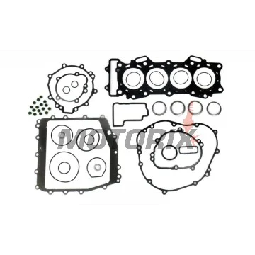 Kompletní sada těsnění motoru -ATHENA- Kawasaki ZX-6R 600 2009-2015