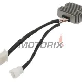 Regulátor dobíjení -DZE- regulátor dobíjení, 12V, 25A, YAMAHA XS 750/850/1100 1977-1981