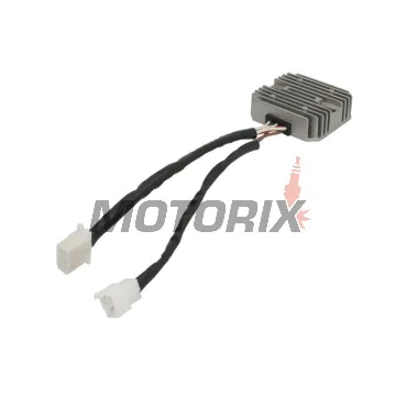 Regulátor dobíjení -DZE- regulátor dobíjení, 12V, 25A, YAMAHA XS 750/850/1100 1977-1981
