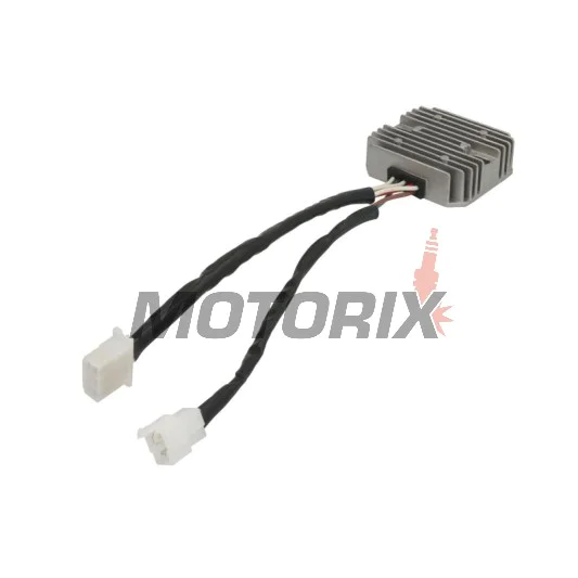 Regulátor dobíjení -DZE- regulátor dobíjení, 12V, 25A, YAMAHA XS 750/850/1100 1977-1981