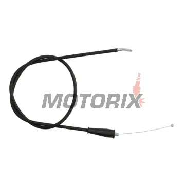 Plynové lanko -ALL BALLS- Suzuki RM 125 1988-1994, RM 250 1982-1996, RM 500 1983-1984, RM-X 250 1989-1992
