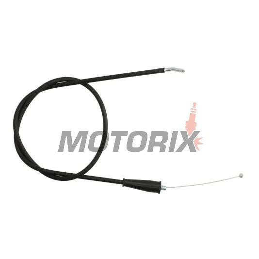 Plynové lanko -ALL BALLS- Suzuki RM 125 1988-1994, RM 250 1982-1996, RM 500 1983-1984, RM-X 250 1989-1992