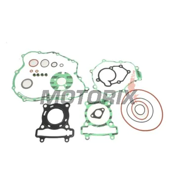 Kompletní sada těsnění motoru -ATHENA- Fantic Caballero 125 2007, Honda CRM 125 2008-2010, Husqvarna SMR 125 2011-2013, SMS4-TE 125 2010-2011, TE 125 2011-2013, Yamaha WR 125 2009-2016, YZF-R125 125 2008-2013