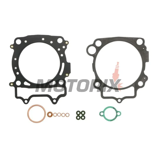 Sada těsnění válce -ATHENA- Fantic XE 450 2022-2023, Yamaha WR 450 2021-2023, YZ 450 2020-2023