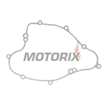 Těsnění víka spojky -WINDEROSA- Kawasaki KX 65 2000-2015, 2017, Suzuki RM 65 2003-2006