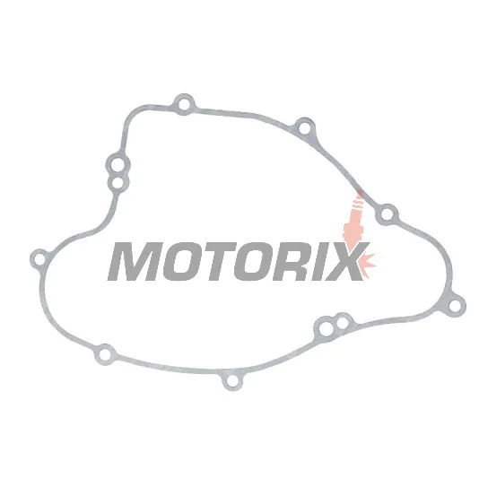 Těsnění víka spojky -WINDEROSA- Kawasaki KX 65 2000-2015, 2017, Suzuki RM 65 2003-2006