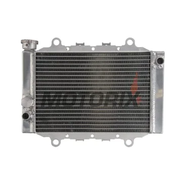 Chladič -4 RIDE- Yamaha YFM 400 2003-2008, Yamaha YFM 450 2003-2014