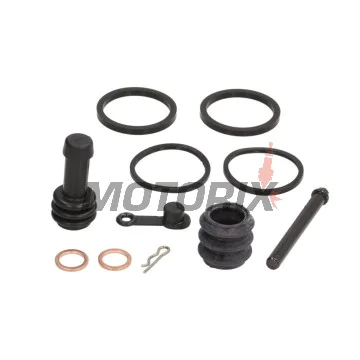 Opravná sada brzdového třmenu -ALL BALLS- Suzuki DR 650 1991-1995, 2017