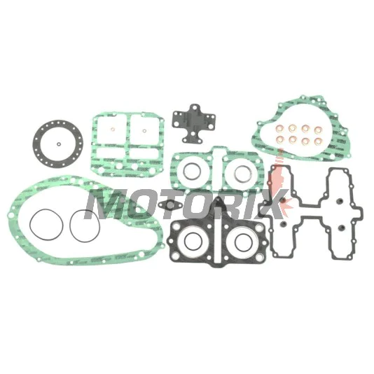 Kompletní sada těsnění motoru -ATHENA- Suzuki GS 450 1981-1983/1985-1988