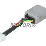 Regulátor dobíjení -DZE- regulátor dobíjení, 12V, 12A, HONDA XL 200-600 1982-1987