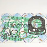Kompletní sada těsnění motoru -ATHENA- Kawasaki KX 250 1985-1986, KXT 125/250 1986-1987