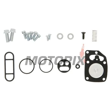 Opravná sada palivového kohoutu -ALL BALLS- Suzuki LT-A 400 2005, LT-A 500 2002-2007, LT-F 250 2002-2006, LT-F 500 2003-2005, LT-Z 250 2004-2006