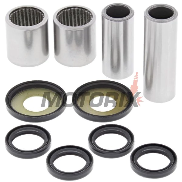 Opravná sada ramene -4 RIDE- Kawasaki KLX 125 2003-2006, Suzuki DR-Z 125 2003-2016