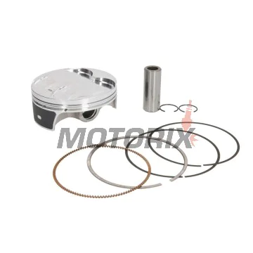 Pístní sada -ATHENA- 76.97mm, Kawasaki KX 250 2015-2016