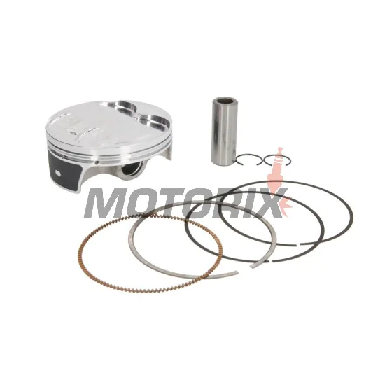 Pístní sada -ATHENA- 76.97mm, Kawasaki KX 250 2015-2016