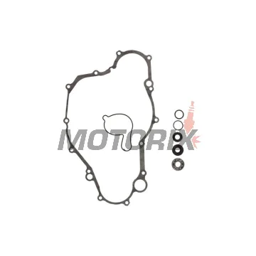 Opravná sada vodní pumpy -WINDEROSA- Yamaha WR 450 2003-2006, Yamaha YZ 450 2003-2005