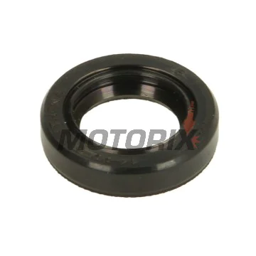 Gufero klikové hřídele -ATHENA- Honda CB 500 1994-2003, CB 600 1998-2013, CB 1100 2000-2001, CB 900 2002-2005, CBF 500 2004-2008, CBF 600 2004-2010, CBR 600 1987-2013, CBR 900 1992-2003, CBR 1100 1996-2008, CBR 1000 2008-2018
