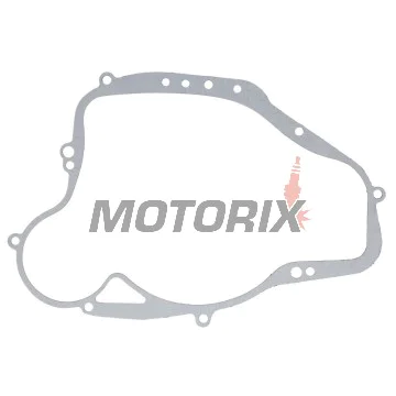 Těsnění víka spojky -WINDEROSA- Kawasaki KX 250 1983-1984, Kawasaki KXT 250 1984-1985